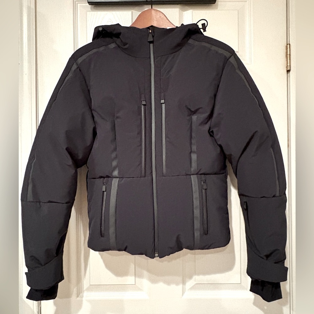 Aztech Mountain Jacket 

Brand new + tags